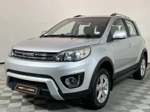 Used 2019 Haval H1 1.5