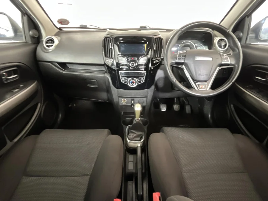 Used 2019 Haval H1 1.5 - WeBuyCars JHB South Used 2019 Haval H1 1.5 - WeBuyCars JHB South