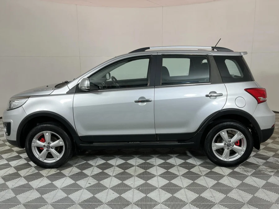 Used 2019 Haval H1 1.5 - WeBuyCars JHB South Used 2019 Haval H1 1.5 - WeBuyCars JHB South