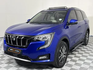 Used 2023 Mahindra XUV700 2.0T AX7L