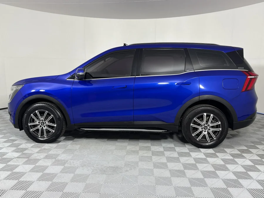 Used 2023 Mahindra XUV700 2.0T AX7L - WeBuyCars Vereeniging