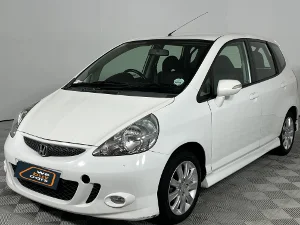 Used 2008 Honda Jazz 1.5 CVT