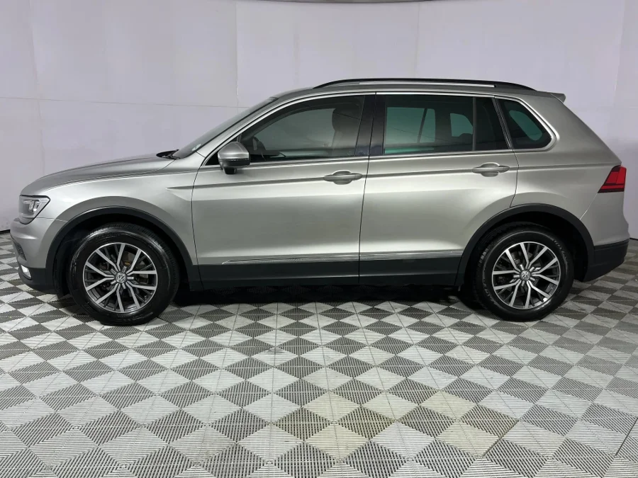 Used 2017 Volkswagen Tiguan 1.4TSI Comfortline auto - WeBuyCars Brackenfell Cape Town Used 2017 Volkswagen Tiguan 1.4TSI Comfortline auto - WeBuyCars Brackenfell Cape Town