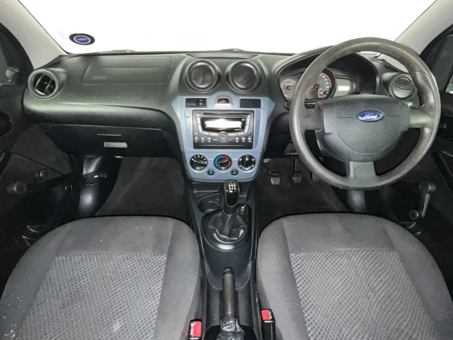 Used 2014 Ford Figo 1.4TDCi Ambiente - WeBuyCars Durban Used 2014 Ford Figo 1.4TDCi Ambiente - WeBuyCars Durban