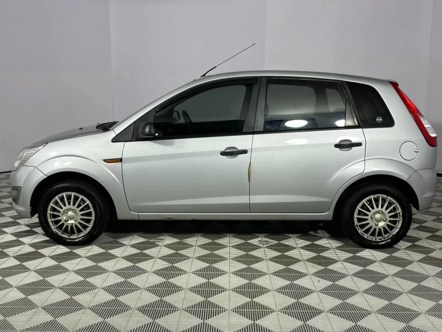 Used 2014 Ford Figo 1.4TDCi Ambiente - WeBuyCars Durban Used 2014 Ford Figo 1.4TDCi Ambiente - WeBuyCars Durban