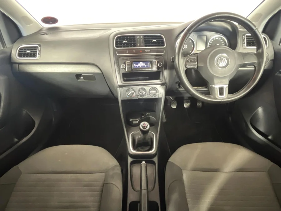Used 2011 Volkswagen Polo sedan 1.6TDI Comfortline - WeBuyCars Richmond Used 2011 Volkswagen Polo sedan 1.6TDI Comfortline - WeBuyCars Richmond