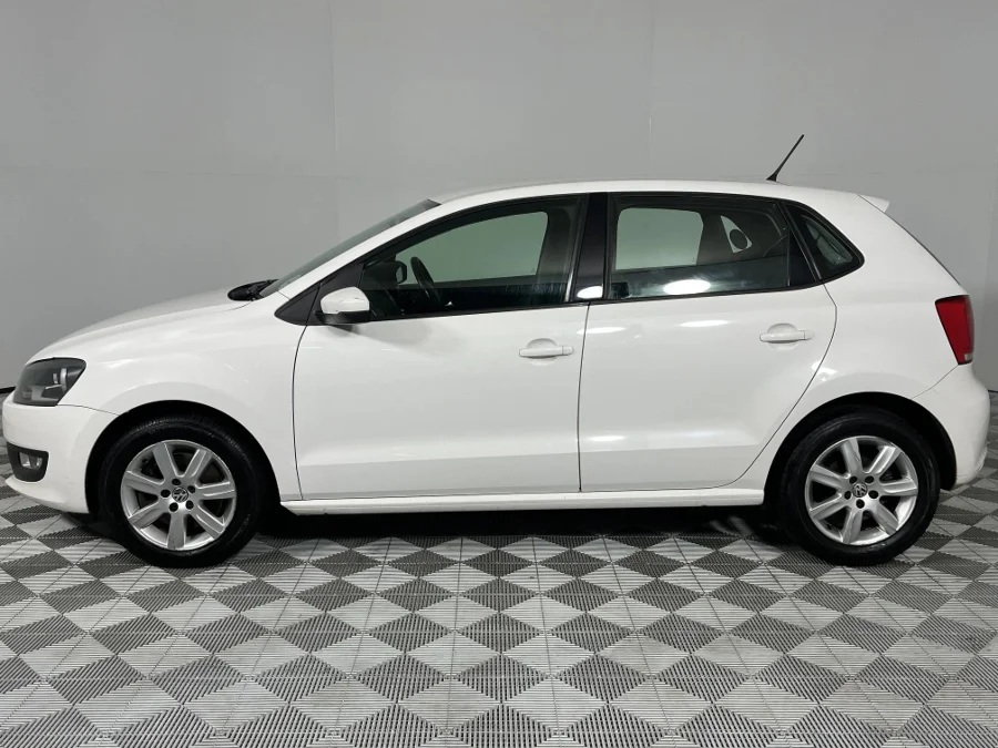 Used 2011 Volkswagen Polo sedan 1.6TDI Comfortline - WeBuyCars Richmond Used 2011 Volkswagen Polo sedan 1.6TDI Comfortline - WeBuyCars Richmond