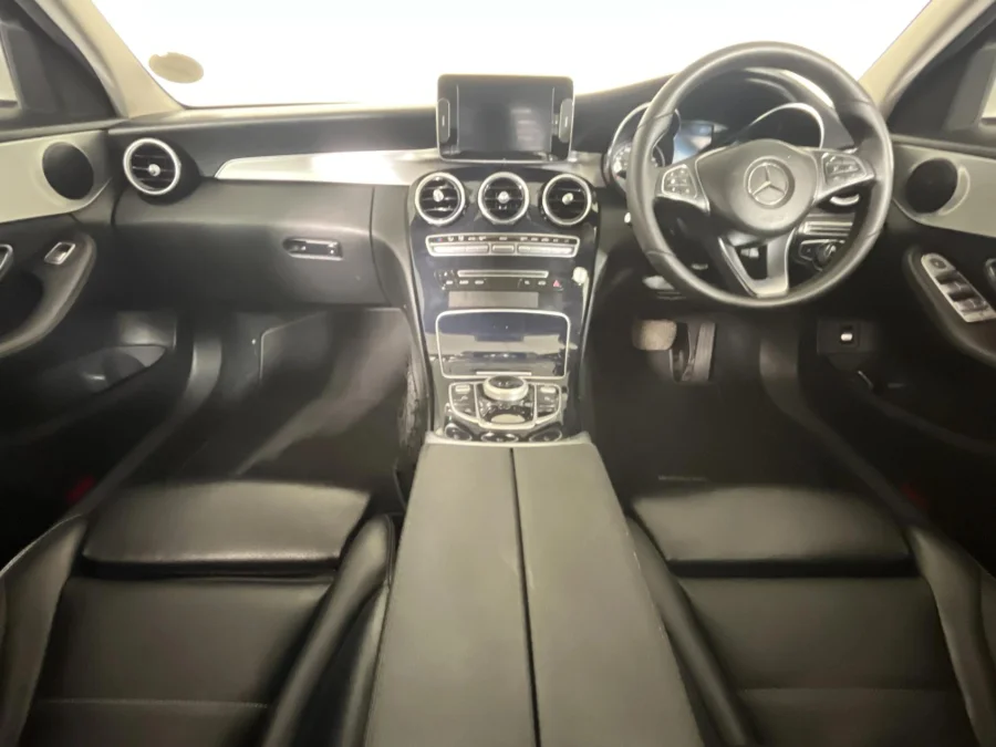 Used 2016 Mercedes-Benz C-Class C250d Avantgarde - WeBuyCars Epping