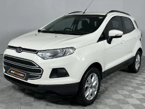 Used 2014 Ford EcoSport 1.5TDCi Trend