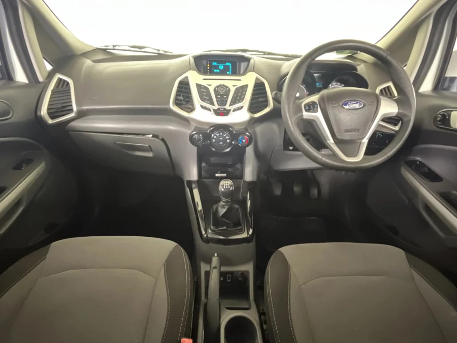 Used 2014 Ford EcoSport 1.5TDCi Trend - WeBuyCars Richmond Used 2014 Ford EcoSport 1.5TDCi Trend - WeBuyCars Richmond