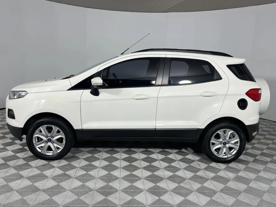 Used 2014 Ford EcoSport 1.5TDCi Trend - WeBuyCars Richmond Used 2014 Ford EcoSport 1.5TDCi Trend - WeBuyCars Richmond