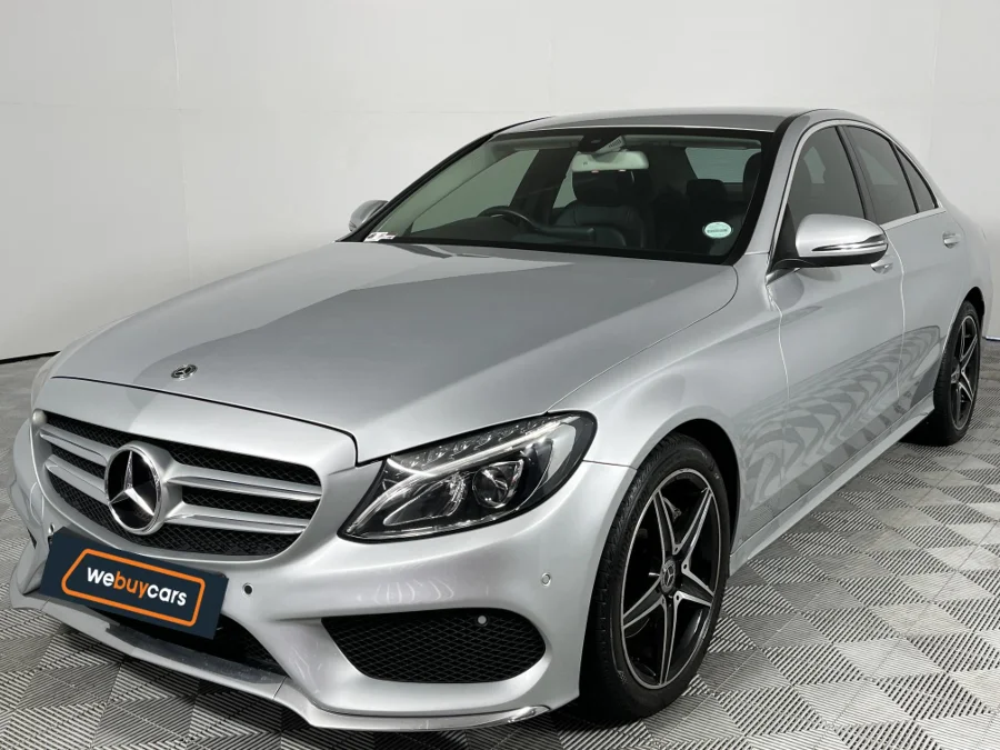 Used 2017 Mercedes-Benz C-Class C180 Edition C - WeBuyCars Richmond Used 2017 Mercedes-Benz C-Class C180 Edition C - WeBuyCars Richmond