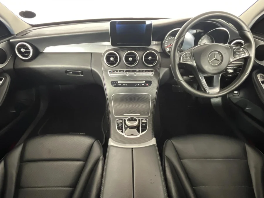 Used 2017 Mercedes-Benz C-Class C180 Edition C - WeBuyCars Richmond Used 2017 Mercedes-Benz C-Class C180 Edition C - WeBuyCars Richmond