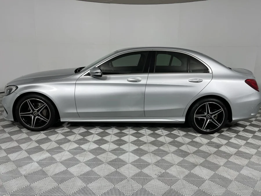 Used 2017 Mercedes-Benz C-Class C180 Edition C - WeBuyCars Richmond Used 2017 Mercedes-Benz C-Class C180 Edition C - WeBuyCars Richmond