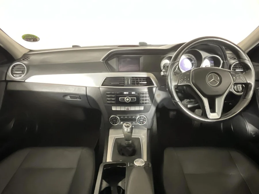 Used 2012 Mercedes-Benz C-Class C180 Avantgarde - WeBuyCars Germiston Used 2012 Mercedes-Benz C-Class C180 Avantgarde - WeBuyCars Germiston