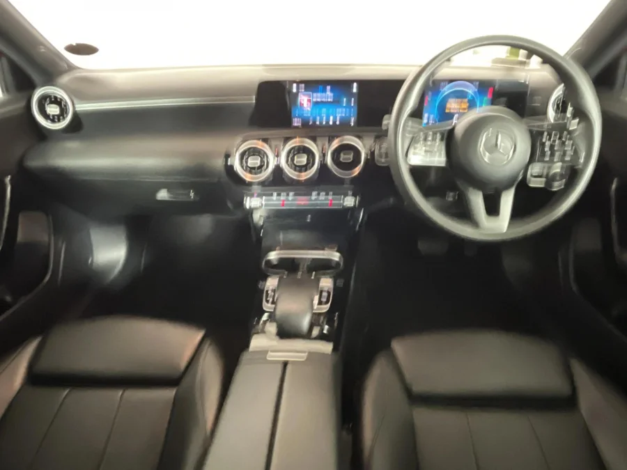 Used 2019 Mercedes-Benz A-Class A200 hatch AMG Line - WeBuyCars Richmond Used 2019 Mercedes-Benz A-Class A200 hatch AMG Line - WeBuyCars Richmond