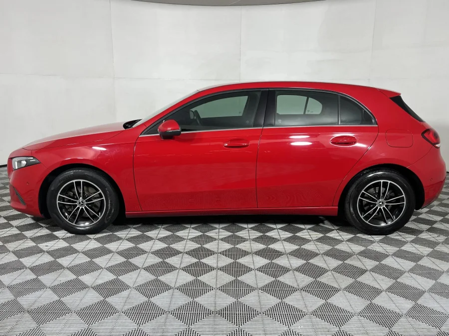 Used 2019 Mercedes-Benz A-Class A200 hatch AMG Line - WeBuyCars Richmond Used 2019 Mercedes-Benz A-Class A200 hatch AMG Line - WeBuyCars Richmond