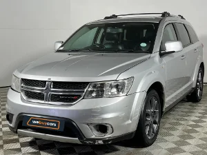Used 2012 Dodge Journey 3.6 R/T