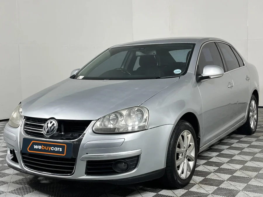 Used 2009 Volkswagen Jetta 1.6 Comfortline - WeBuyCars Pietermaritzburg Used 2009 Volkswagen Jetta 1.6 Comfortline - WeBuyCars Pietermaritzburg