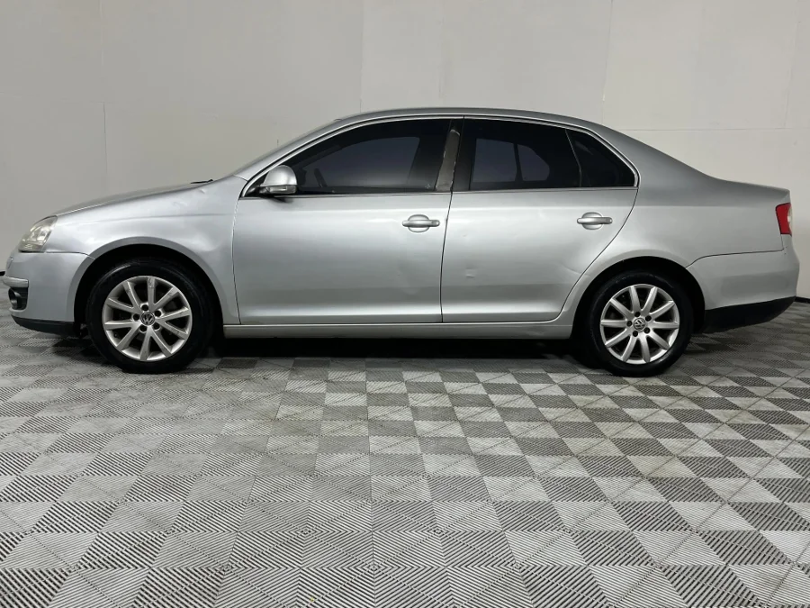 Used 2009 Volkswagen Jetta 1.6 Comfortline - WeBuyCars Pietermaritzburg Used 2009 Volkswagen Jetta 1.6 Comfortline - WeBuyCars Pietermaritzburg