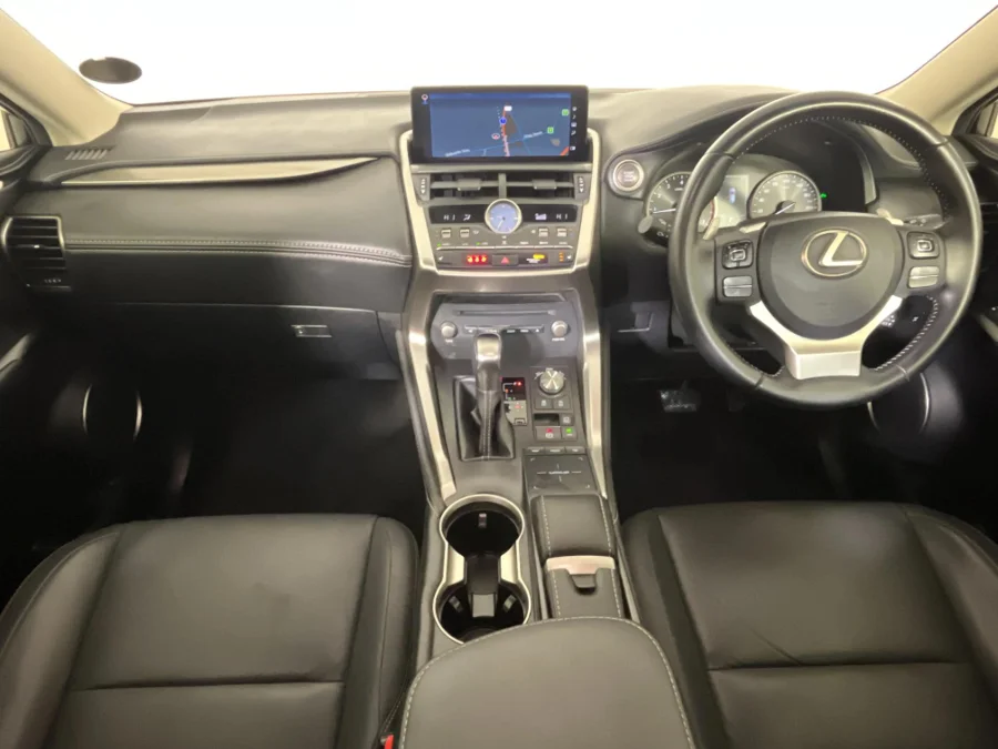 Used 2019 Lexus NX 300 EX - WeBuyCars Midstream Used 2019 Lexus NX 300 EX - WeBuyCars Midstream