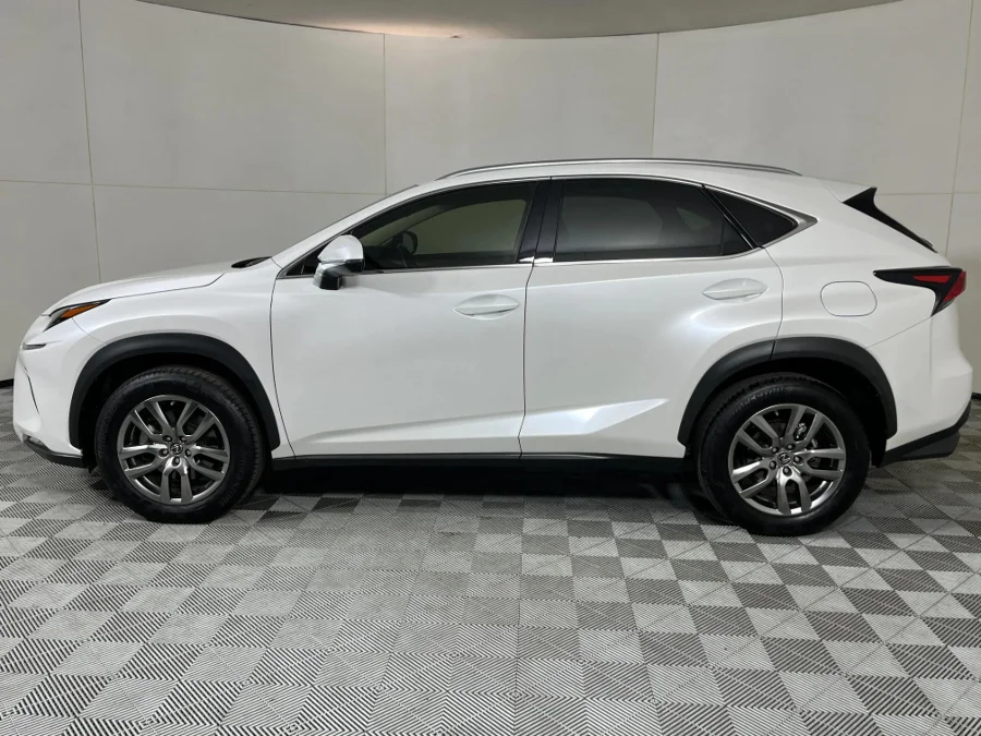 Used 2019 Lexus NX 300 EX - WeBuyCars Midstream Used 2019 Lexus NX 300 EX - WeBuyCars Midstream