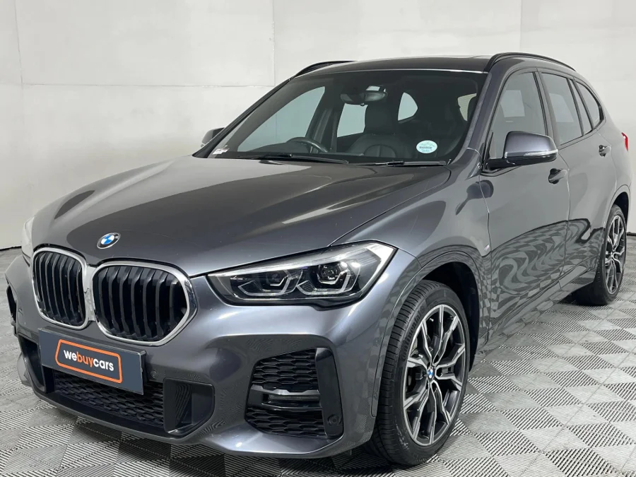Used 2020 BMW X1 sDrive18d M Sport - WeBuyCars Richmond Used 2020 BMW X1 sDrive18d M Sport - WeBuyCars Richmond