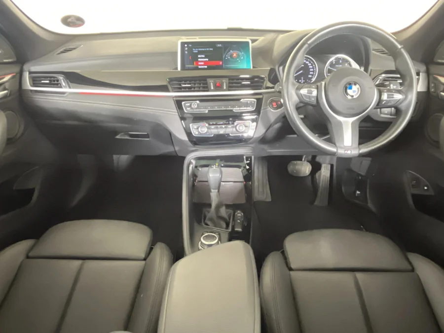 Used 2020 BMW X1 sDrive18d M Sport - WeBuyCars Richmond Used 2020 BMW X1 sDrive18d M Sport - WeBuyCars Richmond