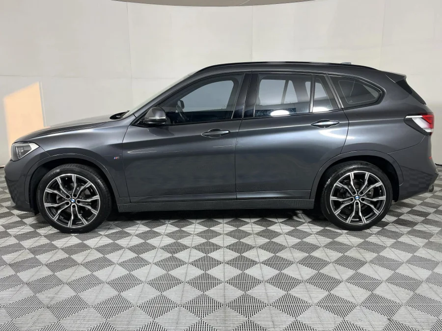 Used 2020 BMW X1 sDrive18d M Sport - WeBuyCars Richmond Used 2020 BMW X1 sDrive18d M Sport - WeBuyCars Richmond