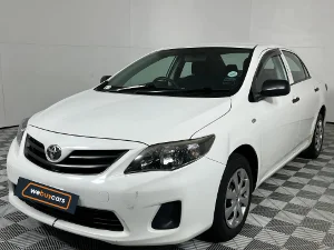 Used 2014 Toyota Corolla Quest 1.6 auto Used 2014 Toyota Corolla Quest 1.6 auto