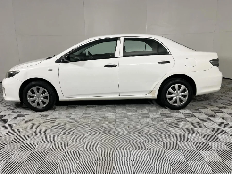 Used 2014 Toyota Corolla Quest 1.6 auto - WeBuyCars Riverhorse Used 2014 Toyota Corolla Quest 1.6 auto - WeBuyCars Riverhorse