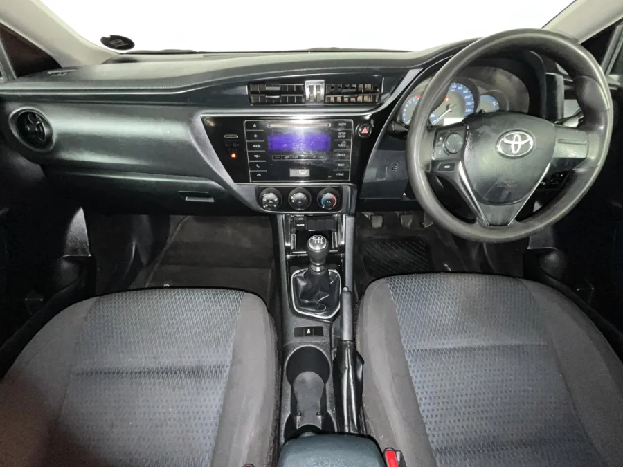 Used 2021 Toyota Corolla Quest 1.8 Prestige manual - WeBuyCars Richmond Used 2021 Toyota Corolla Quest 1.8 Prestige manual - WeBuyCars Richmond