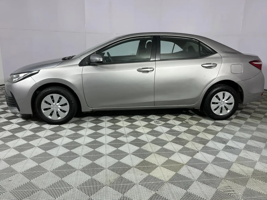 Used 2021 Toyota Corolla Quest 1.8 Prestige manual - WeBuyCars Richmond Used 2021 Toyota Corolla Quest 1.8 Prestige manual - WeBuyCars Richmond
