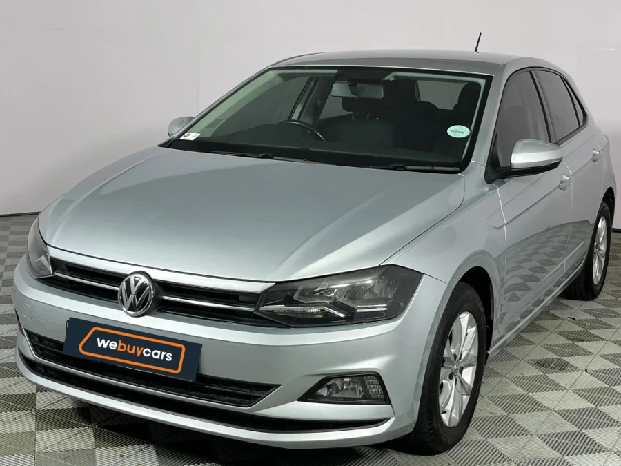 Used 2018 Volkswagen Polo hatch 1.0TSI Comfortline auto - WeBuyCars Brackenfell Cape Town Used 2018 Volkswagen Polo hatch 1.0TSI Comfortline auto - WeBuyCars Brackenfell Cape Town
