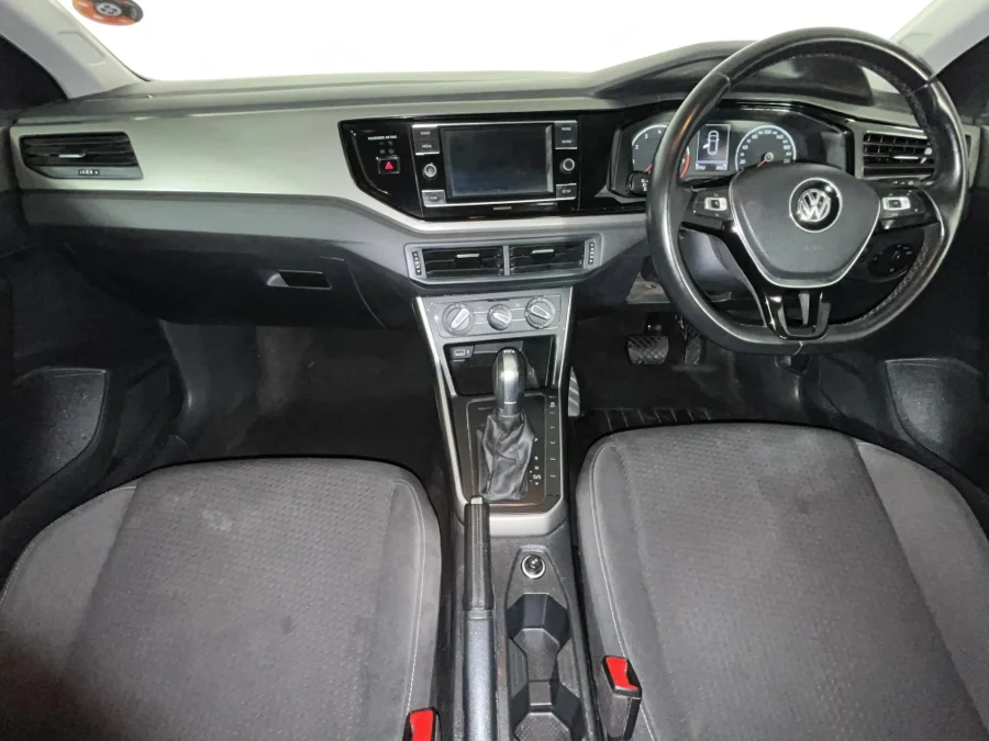 Used 2018 Volkswagen Polo hatch 1.0TSI Comfortline auto - WeBuyCars Brackenfell Cape Town Used 2018 Volkswagen Polo hatch 1.0TSI Comfortline auto - WeBuyCars Brackenfell Cape Town