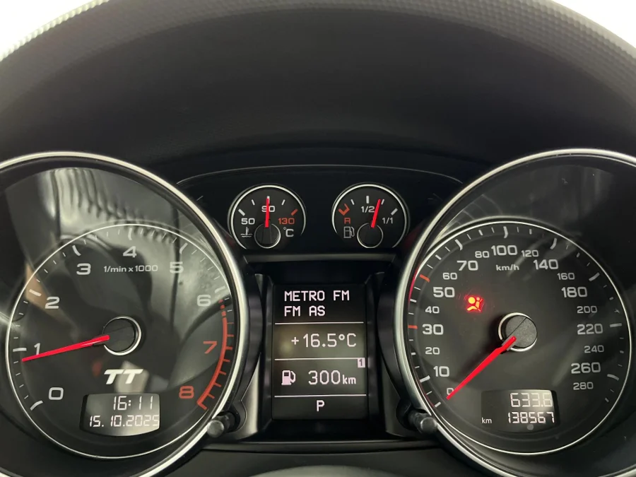 Used 2014 Audi TT coupe 1.8T auto - WeBuyCars Rustenburg Used 2014 Audi TT coupe 1.8T auto - WeBuyCars Rustenburg