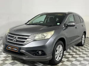 Used 2013 Honda CR-V 2.0 Comfort
