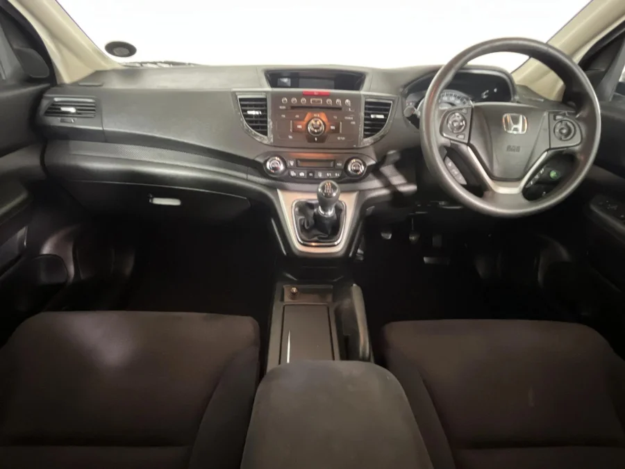 Used 2013 Honda CR-V 2.0 Comfort - WeBuyCars Silverlakes Used 2013 Honda CR-V 2.0 Comfort - WeBuyCars Silverlakes