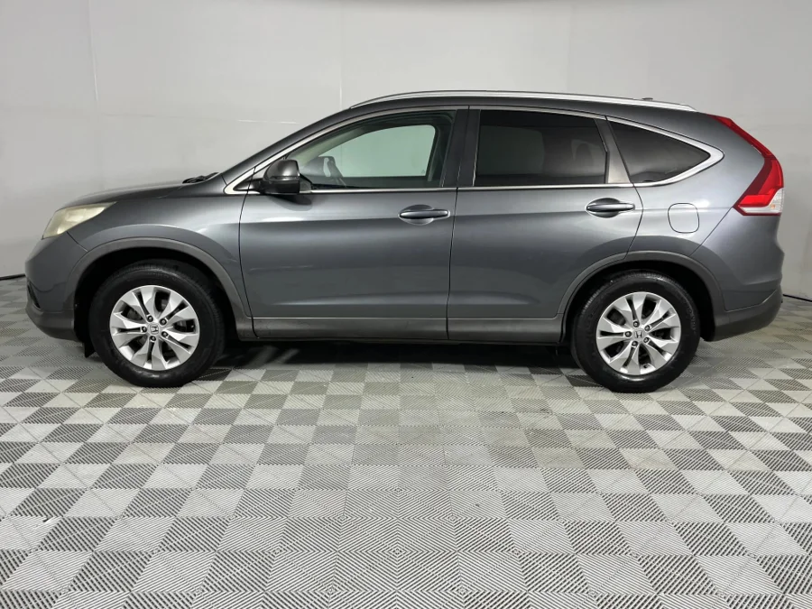 Used 2013 Honda CR-V 2.0 Comfort - WeBuyCars Silverlakes Used 2013 Honda CR-V 2.0 Comfort - WeBuyCars Silverlakes