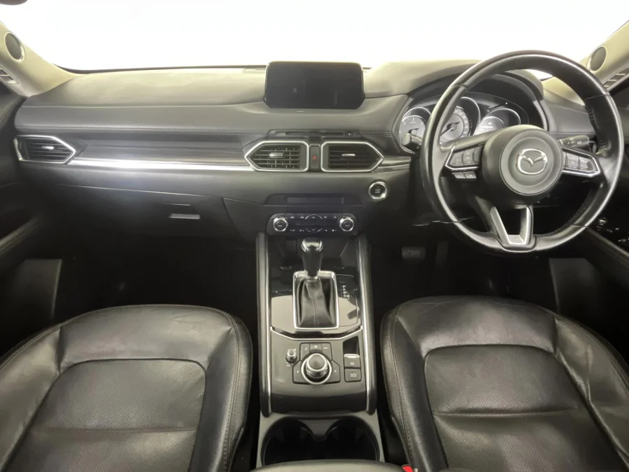 Used 2018 Mazda CX-5 2.2DE AWD Akera - WeBuyCars Midstream