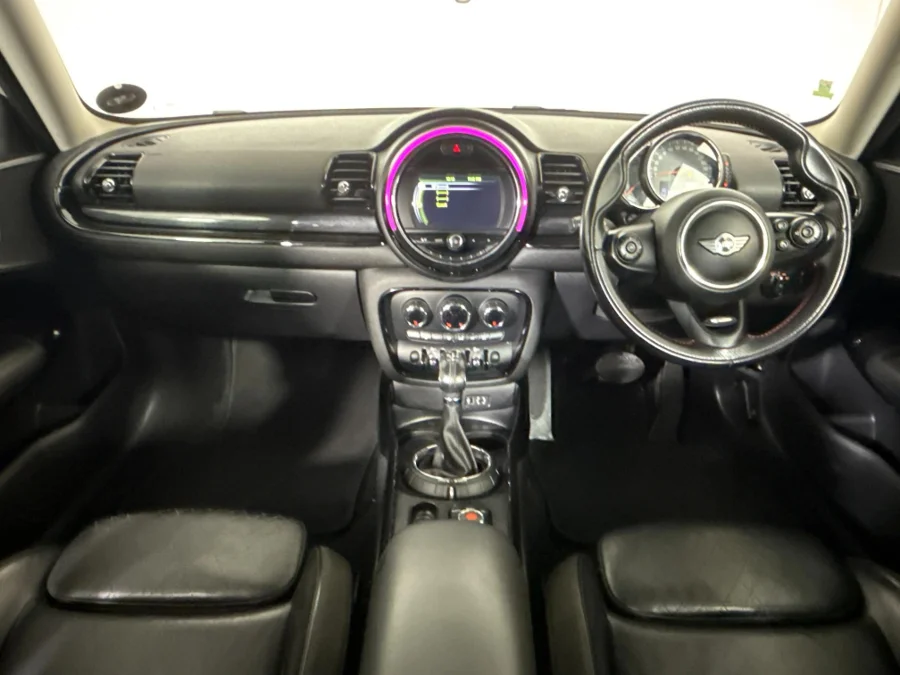 Used 2016 MINI Clubman Cooper S Clubman Green Park auto - WeBuyCars Midstream Used 2016 MINI Clubman Cooper S Clubman Green Park auto - WeBuyCars Midstream