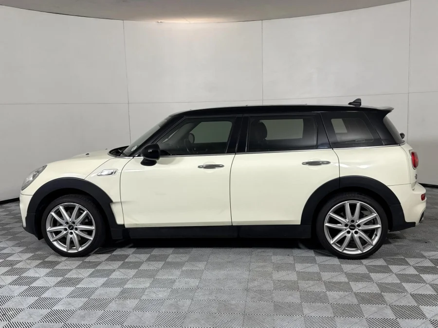 Used 2016 MINI Clubman Cooper S Clubman Green Park auto - WeBuyCars Midstream Used 2016 MINI Clubman Cooper S Clubman Green Park auto - WeBuyCars Midstream