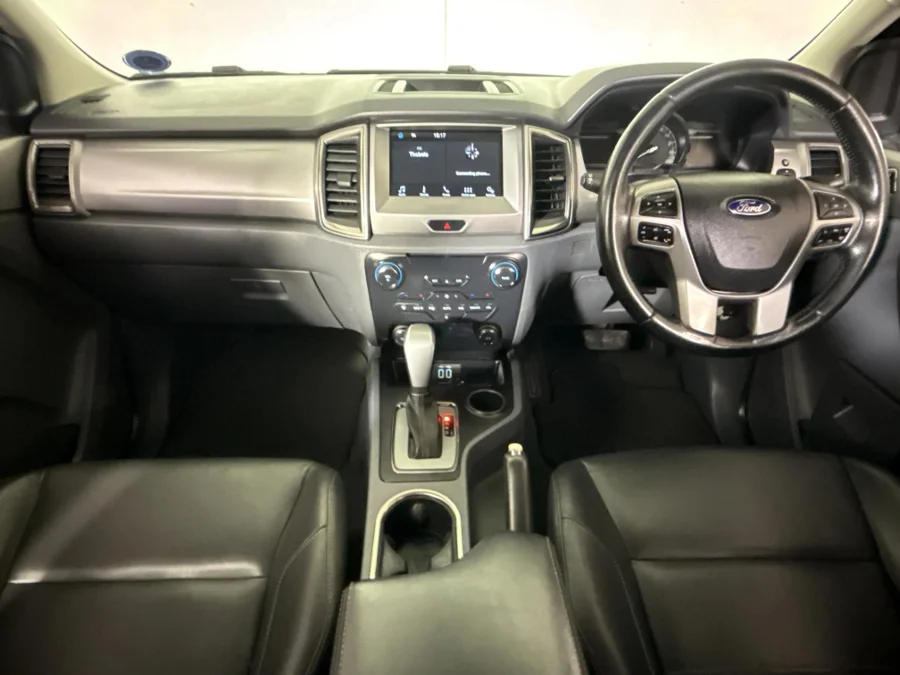Used 2017 Ford Everest 3.2TDCi XLT - WeBuyCars Midstream