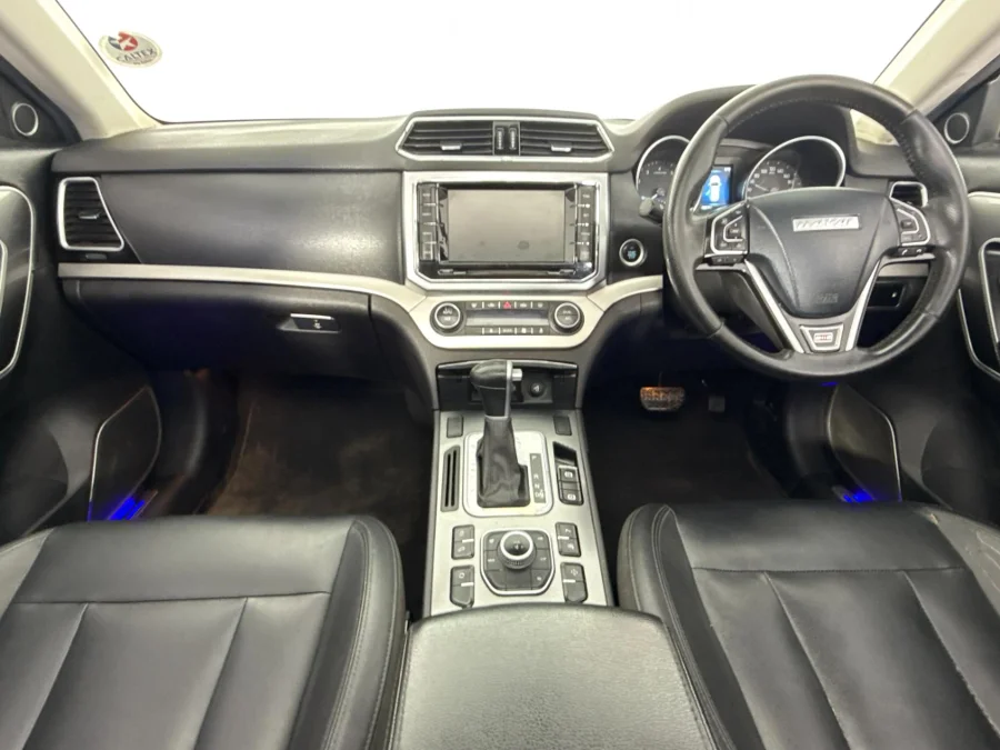 Used 2018 Haval H6 C 2.0T Luxury auto - WeBuyCars Vereeniging Used 2018 Haval H6 C 2.0T Luxury auto - WeBuyCars Vereeniging