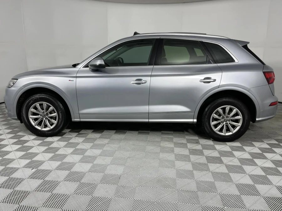 Used 2018 Audi Q5 40TDI quattro Off-road Edition - WeBuyCars The Dome Used 2018 Audi Q5 40TDI quattro Off-road Edition - WeBuyCars The Dome