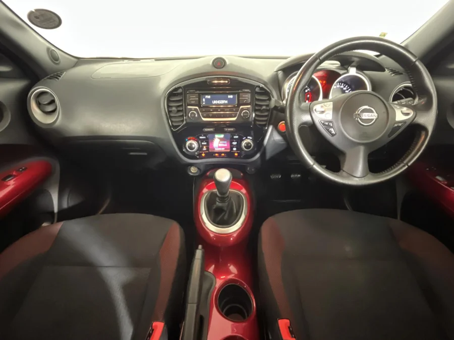 Used 2019 Nissan Juke 1.2T Acenta+ - WeBuyCars The Dome Used 2019 Nissan Juke 1.2T Acenta+ - WeBuyCars The Dome