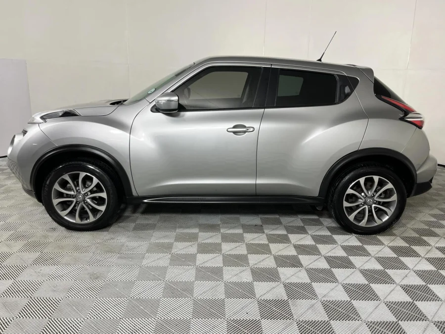 Used 2019 Nissan Juke 1.2T Acenta+ - WeBuyCars The Dome Used 2019 Nissan Juke 1.2T Acenta+ - WeBuyCars The Dome