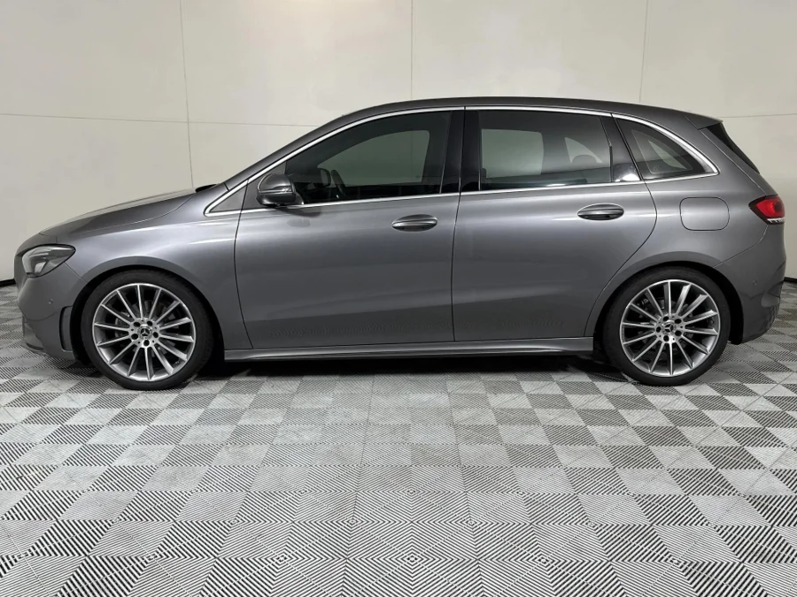 Used 2019 Mercedes-Benz B-Class B200d AMG Line - WeBuyCars Midstream Used 2019 Mercedes-Benz B-Class B200d AMG Line - WeBuyCars Midstream