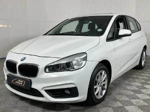 Used 2015 BMW 2 Series Active Tourer 218i Active Tourer auto