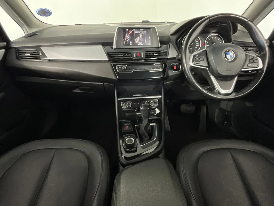 Used 2015 BMW 2 Series Active Tourer 218i Active Tourer auto - WeBuyCars George Used 2015 BMW 2 Series Active Tourer 218i Active Tourer auto - WeBuyCars George